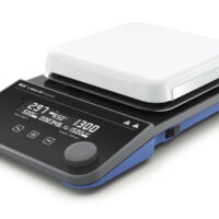 IKA Germany Magnetic Stirrers C-MAG HS 7 control