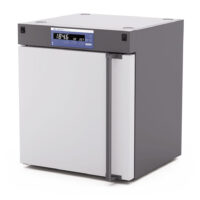IKA Germany Drying ovens IKA Oven 125 basic dry