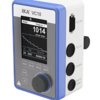 IKA Germany Vacuum VC 10 Vacuum controller