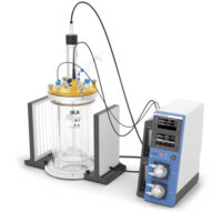 IKA Germany Photo Bioreactor Algaemaster 10 control package