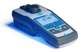 2100Q Portable Turbidimeter Hach Usa