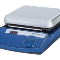 IKA Germany Hot Plates C-Mag HP 7 package
