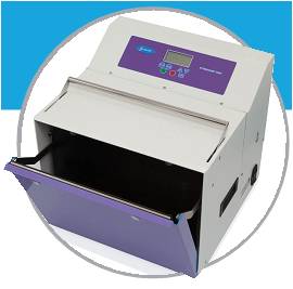 The Stomacher 4500 BAM Seward UK