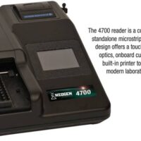 Neogen 4700 Microwell Reader Item 9303