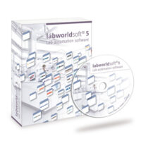 IKA Germany Laboratory Software labworldsoft