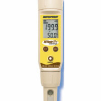 ECTestr 11+ eutech instrument