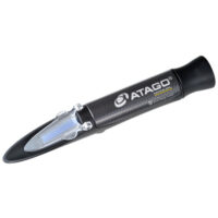 MASTER series Salinity Refractometer MASTER-S10M  Atago Japan