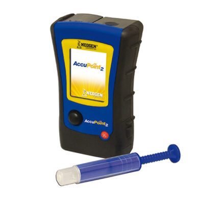 AccuPoint Advanced Hygiene Monitoring System Neogen Usa – PT. SUMBER ...