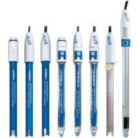 pH electrodes SenTix WTW Germany