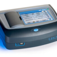 DR3900 SPECTROPHOTOMETER W/O RFID  Hach Usa