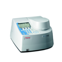 GENESYS 10S Vis Spectrophotometer with Printer cat. 840-208000 Thermo Scientific USA