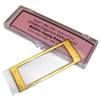Sedgewick Rafter GRIDDED Counting Cells, Brass, 1.0mL Wildco Usa