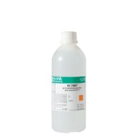 HI7007L pH 7.01 Calibration Solution 500 mL Hanna Instrument