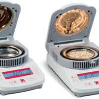 Moisture Analyzers MB23 dan MB25 Ohaus Usa