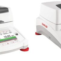 Moisture Analyzers MB90 and MB120 Ohaus USA