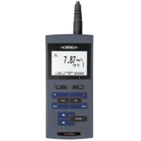 WTW Oxi 3310 ProfiLine Dissolved Oxygen Meter w/CellOx 325 Probe, 3 m WTW Germany