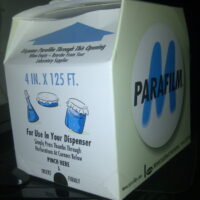 Parafilm Bemis Company, Inc. USA