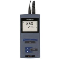 Portable meter ProfiLine pH 3110 set with SenTix 41 WTW Germany