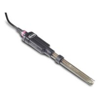 PHC30101 HACH pH LIQUID PROBE, STD, w/1m CABLE