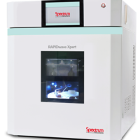 Microwave Digestion RAPIDwave Xpert, RAPIDwave Eco Spectrum Instrument GmbH Germany