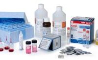 Chemistries, Reagents and Standards Hach Usa