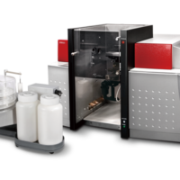 Flame AAS Spectrometer SP-AA2000, SP-AA3000, SP-AA4000, SP-AA-4500, Z-EXPRESS 6000, Z-EXPRESS 8000 Spectrum Instrument GmbH Germany