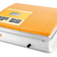 Visible Spetrophotometer SV-VIS100, SV-VIS200 spectrum Instrument GmbH Germany