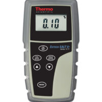 Salinity Thermo Scientific Eutech Salt 6+ eutech instrument