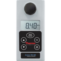 Turbidity Thermo Scientific Eutech TN-100 Waterproof Turbidimeter