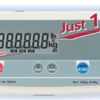 FG Series Platform Scales made in Japan