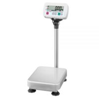 Multi-Functional Platform Scales Series HV/W-C&HV/W-CP AND Japan