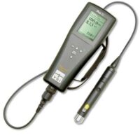 YSI Pro20 Dissolved Oxygen