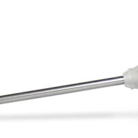 FlashCheck Lollipop Min/Max Thermometer Model 11040 deltatrak Usa