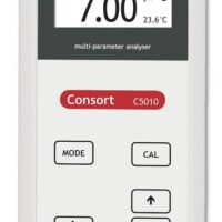 C5010-C5020 Multi-parameter analysers Consort Bvba Belgium