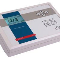 T8710/T8720 16/12-channel Thermometers CONSORT Bvba Belgium