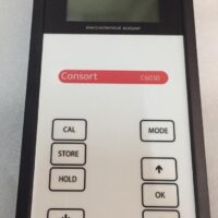 C6010-C6030 Multi-parameter analysers made in Belgium