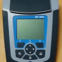 DR1900 Portable Spectrophotometer
