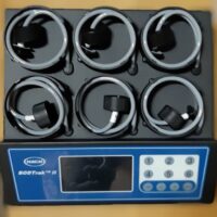 BODTrak II Respirometric BOD Apparatus Hach USA