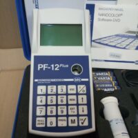 Compact Photometer PF-12Plus MN-Macherey Nagel Germany
