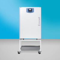 OVEN ECOCELL MMM GERMANY