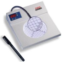 Colony counter ColonyStar 8500 made in funke-gerber germany