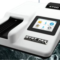 ELISA Microstrip Reader STAT FAX 4700 AWARENESS USA